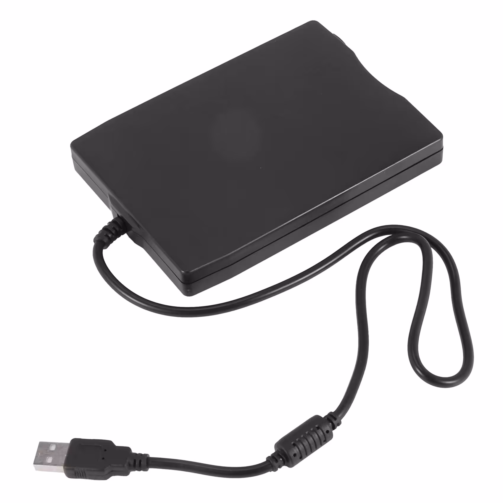 فلاپی درایو اکسترنال (floppy drive) لمونتک