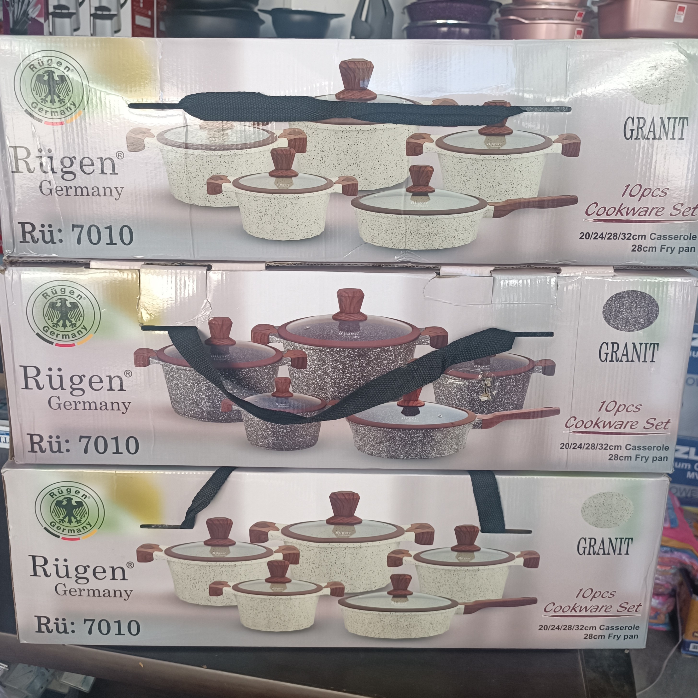 قبلمه روگن