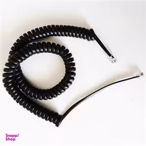 کابل تلفن بند گوشی مدل 053
