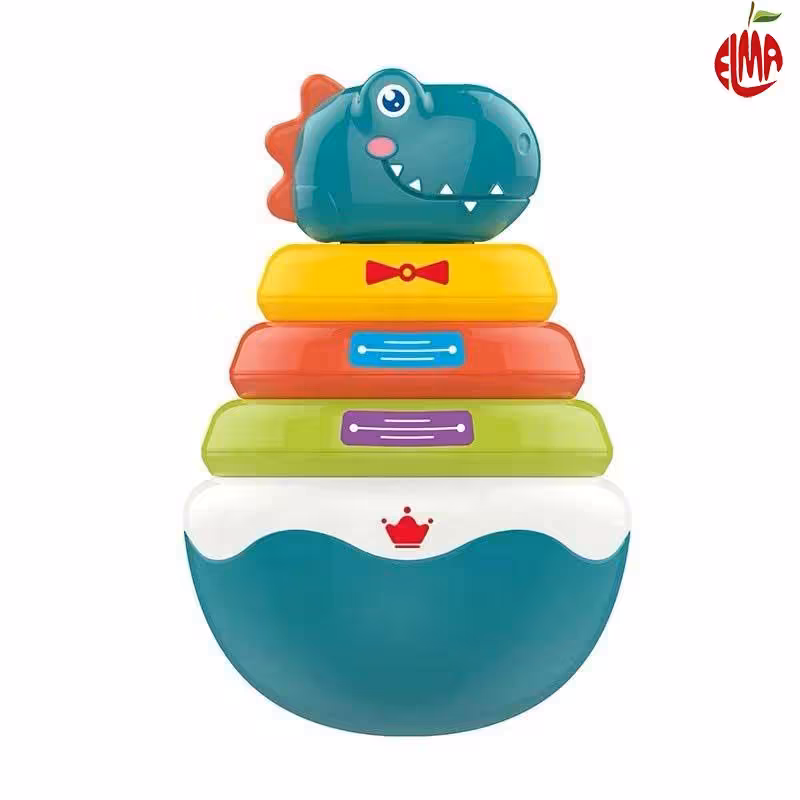 حلقه هوش تعادلی He-0298 هانگر Huanger