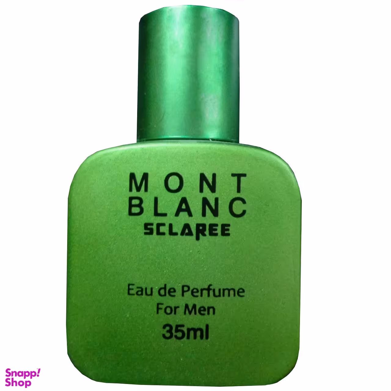 ادوپرفیوم مردانه اسکلاره (Sclaree) مدل Mont Blanc