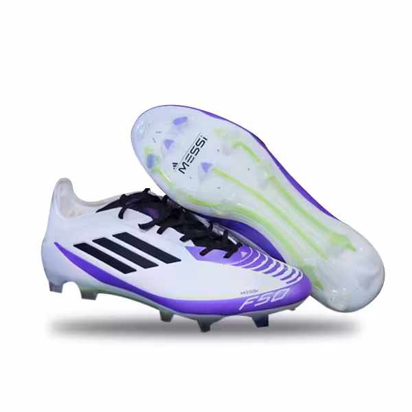 کفش فوتبال آدیداس آدیپور مسی اف (50) 2024