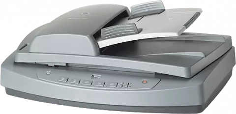 اسکنر 5590 اس اچ اچ پی