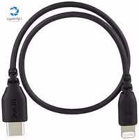 کابل تبدیل لایتینگ به USB-C رود مدل SC21