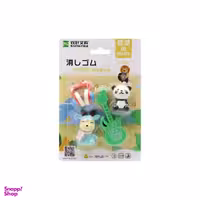 پاککن فانتزی سونگیا مدل 520-8 مجموعه 4 عددی