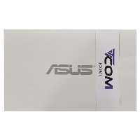محافظ شفاف 15.6 اینچ پشت لپ تاپ ایسوس Asus