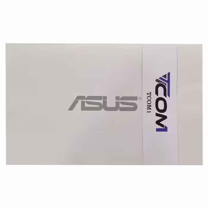 محافظ شفاف 15.6 اینچ پشت لپ تاپ ایسوس Asus