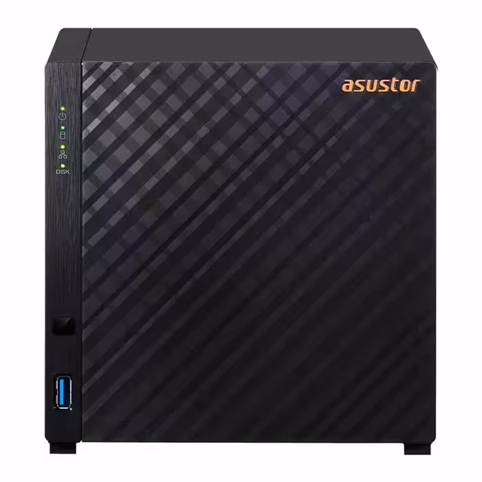 قیمت و خرید ذخيره ساز تحت شبکه ایسوستور مدل DRIVESTOR 4 AS1104T | یاس ارتباط