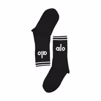 جوراب نیم ساق اسپرت الو مدل 17360