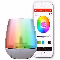 شمع ال‌ای‌دی هوشمند مایپو Mipow BTL300 playbulb candle light