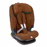 صندلی ماشین کودک مکسی کوزی مدل Maxi Cosi TITAN PRO 2 I-SIZE رنگ قهوه ای کد 8618650111