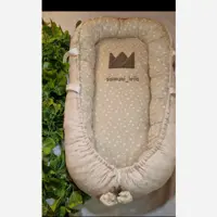 تشک گارددار کرم  نسکافه ای  )پس کرایه)
