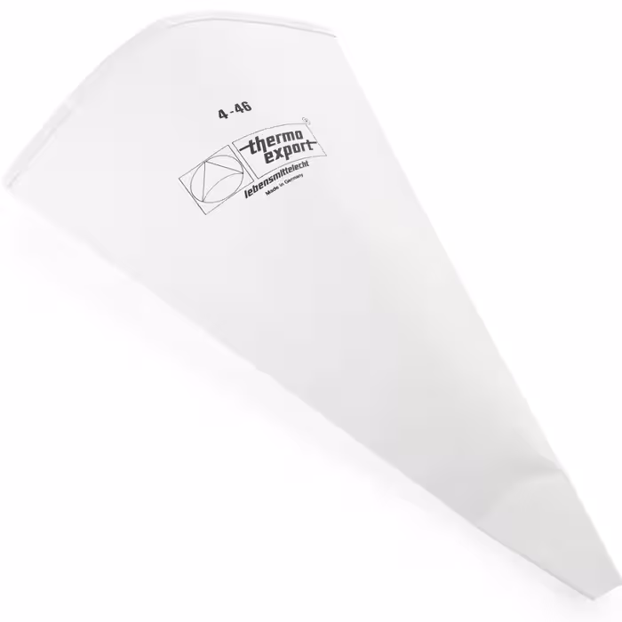 قیف پارچه ای اعلاء آلمانی 50 سانت