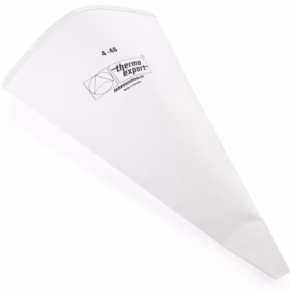 قیف پارچه ای اعلاء آلمانی 50 سانت