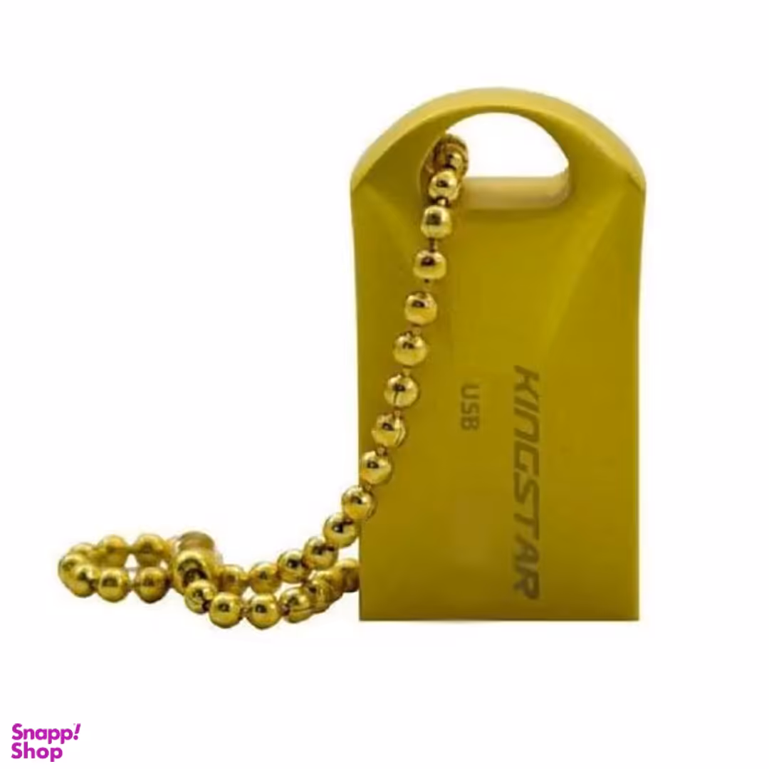 فلش مموری کینگ استار مدل KS218 ظرفیت 64 گیگابایت