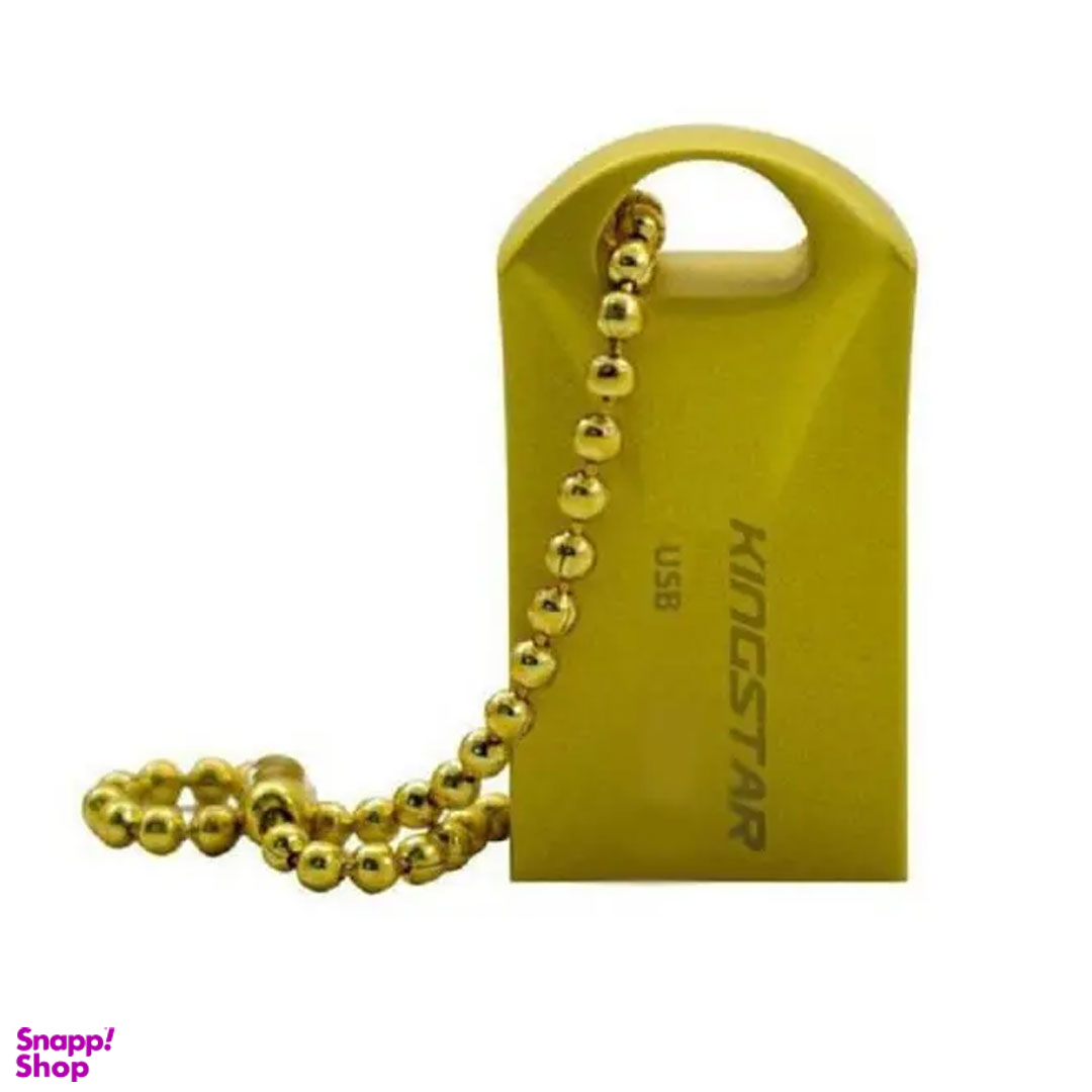 فلش مموری کینگ استار مدل KS218 ظرفیت 64 گیگابایت