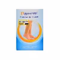 ساق بند طبی الاستیک پاک سمن