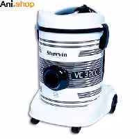 جارو برقی سطلی شروین مدل VC3200 کد 102