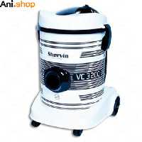 جارو برقی سطلی شروین مدل VC3200 کد 102