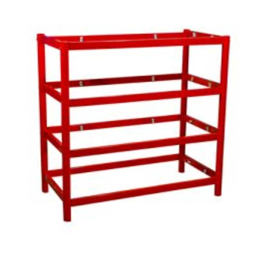 ویترین پیشخان  4طبقه