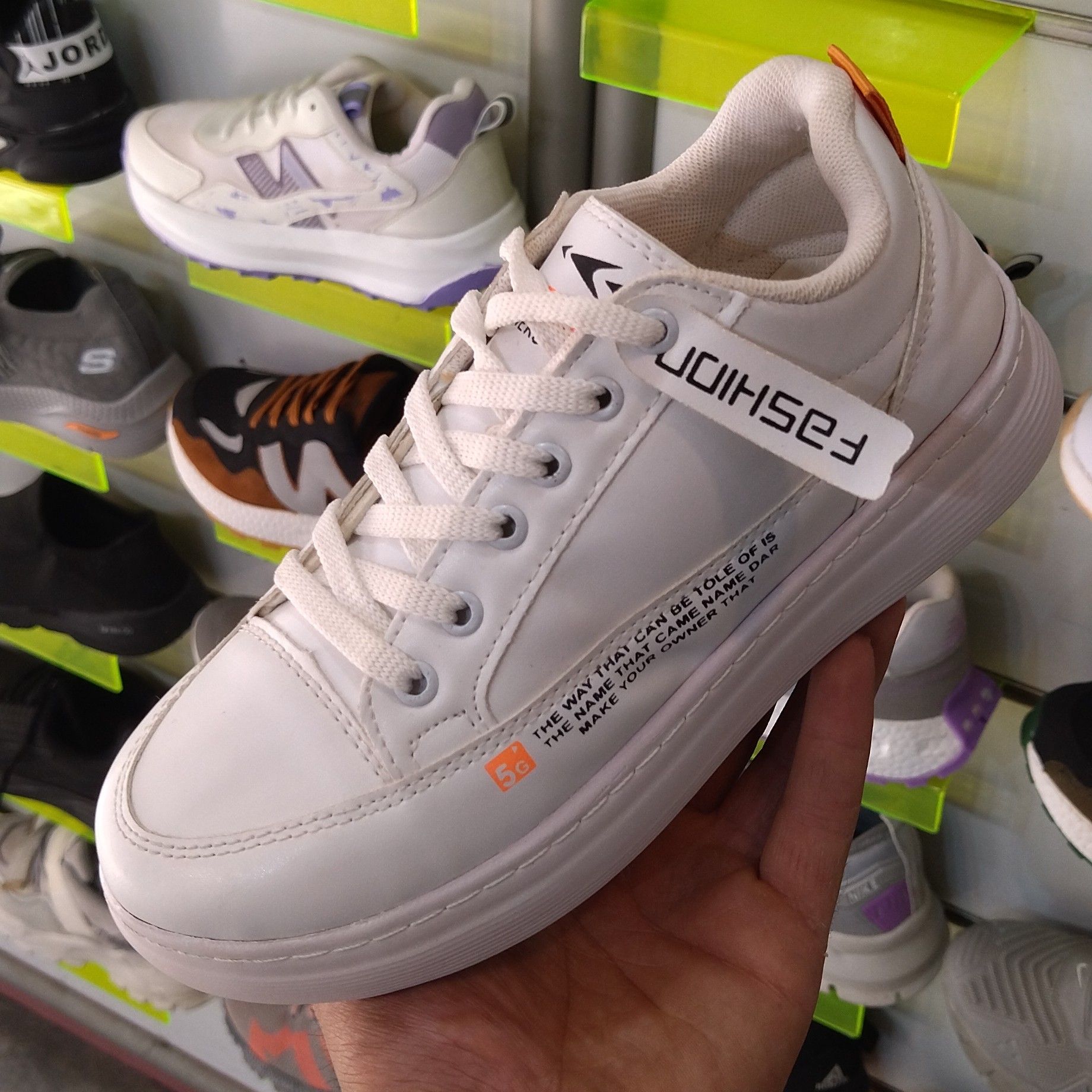 اسپرت مدل های مد