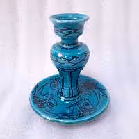 شمعدان فیروزای