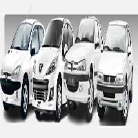 فیلتر بنزین ام وی ام X33 New