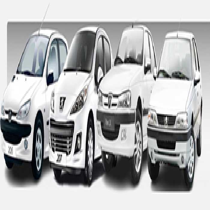 فیلتر بنزین ام وی ام X33 New