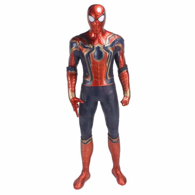 اکشن فیگور مدل مرد عنکبوتی کد 0803