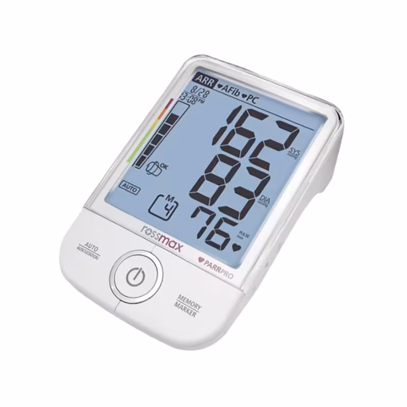 فشارسنج دیجیتال بازویی رزمکس مدل X9