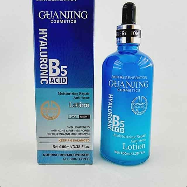 لوسیون صورت فوق العاده قوی B5 فرانسه