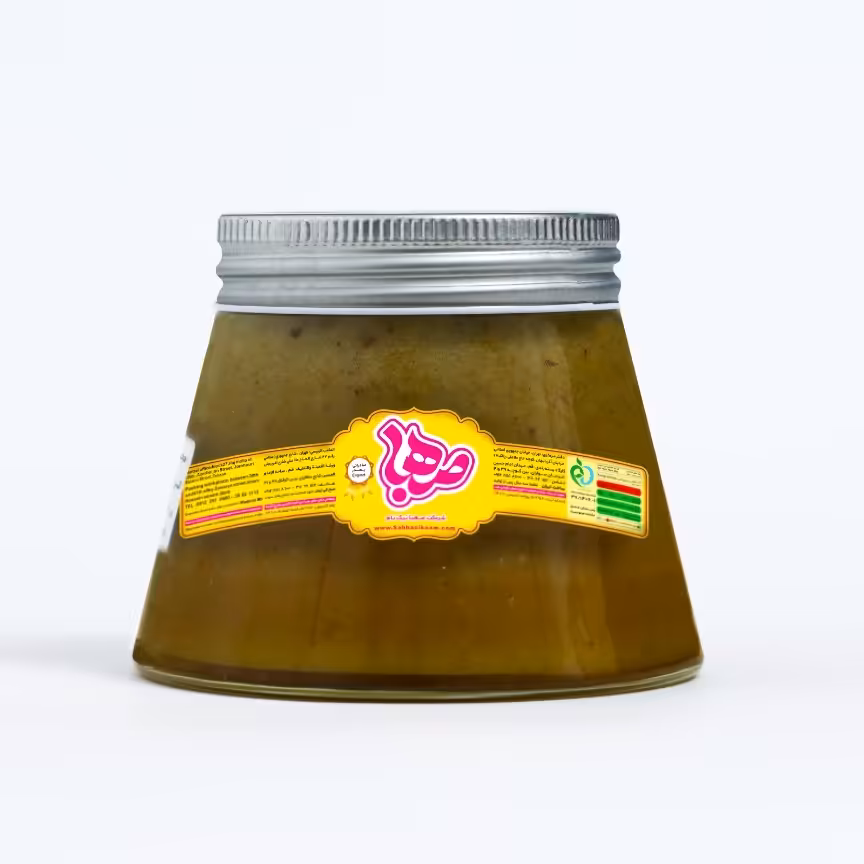 معجون خرما عسلی