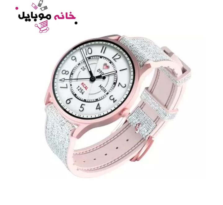 ساعت هوشمند کیسلکت مدل KIESELCT LORA و ارسال رایگان