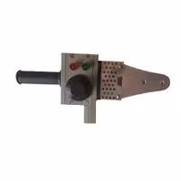 اتو لوله سبز خانگی 750 وات