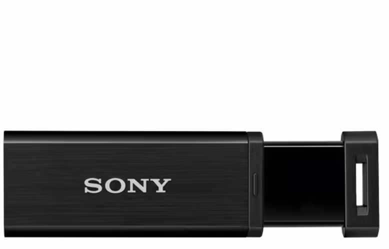 فلش مموری سونی مدل یو اس ام کیو ایکس 64 گیگابایت