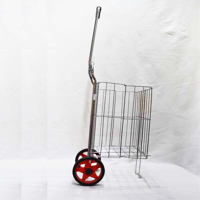 چرخ خرید کروم جدید میعاد