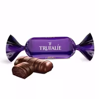 شکلات ترافل ABK  اوکراینی 200 گرم