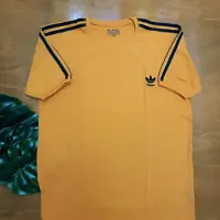تیشرت مردانه یقه گرد ADIDAS سایز 2XL