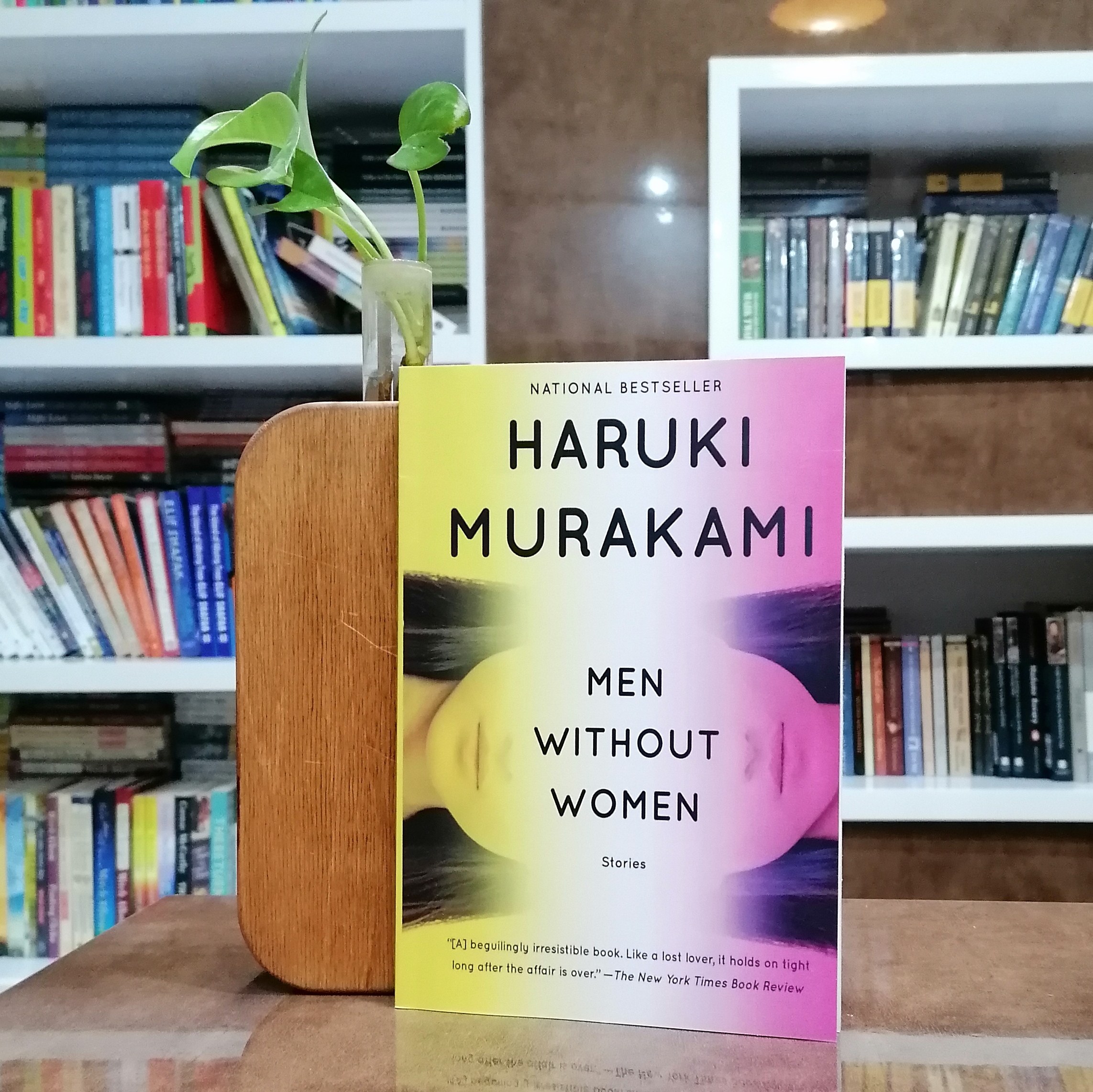 Men Without Women