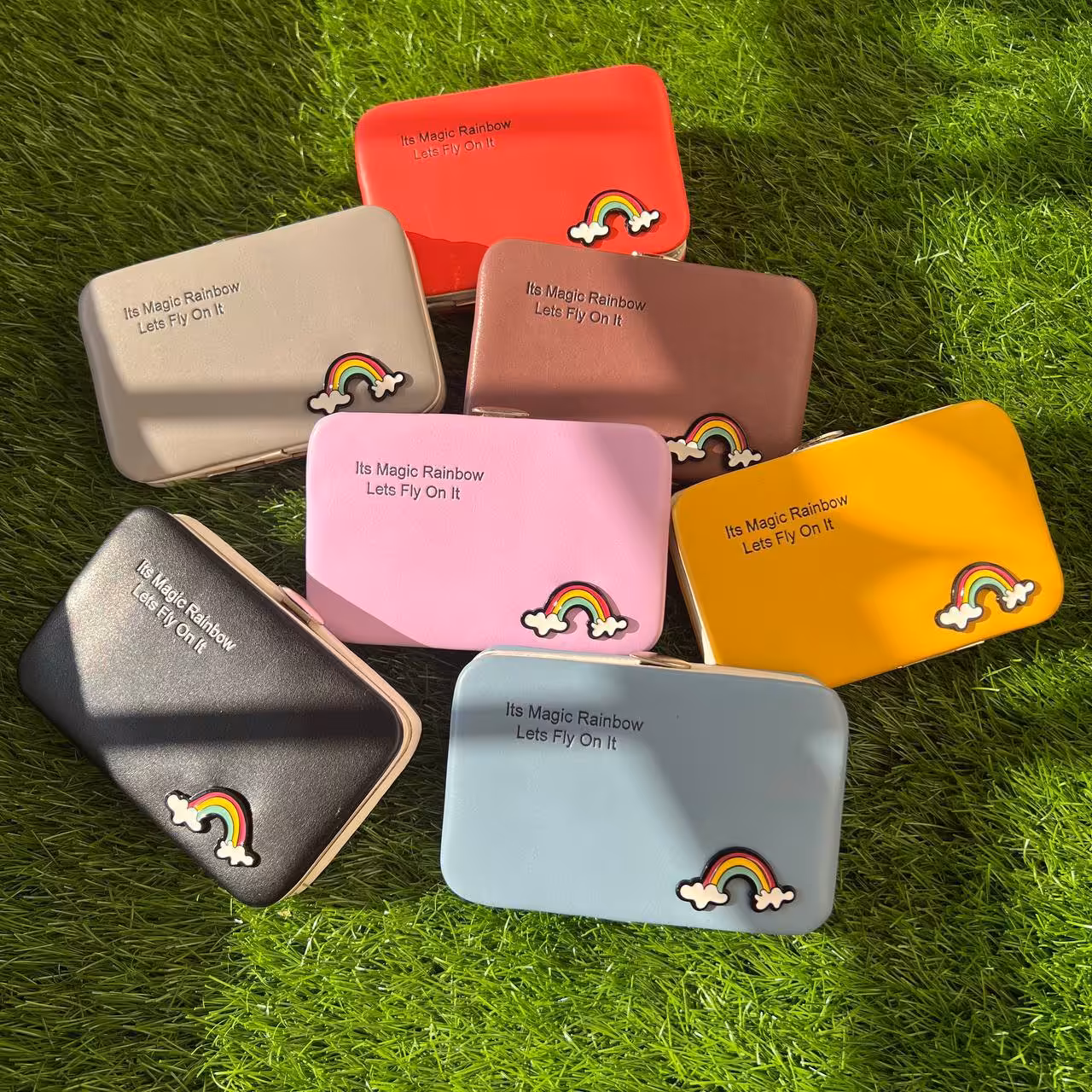 جاکارتی رنگی تبلتی آکاردئونی یراق دار