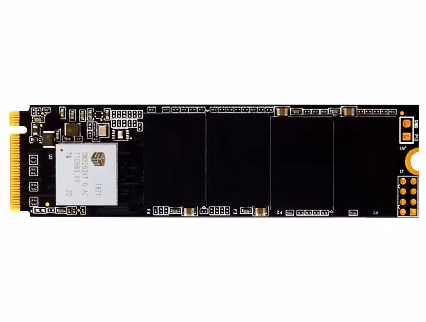 حافظه اس اس دی بایوستار مدل ام 700 با ظرفیت 512 گیگابایت