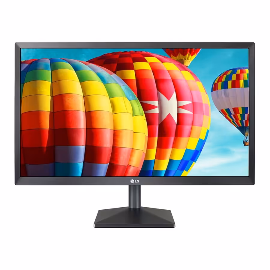 قیمت و خرید مانیتور 24 اینچ ال جی مدل 24MK430H-B | یاس ارتباط