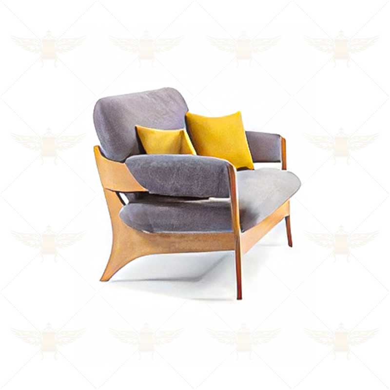 مبل 2 نفره پرنیا