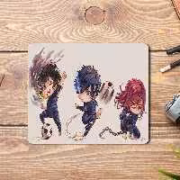 فروش ماوس پد با طرح انیمه ( Anime ) طرح 38
