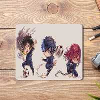 فروش ماوس پد با طرح انیمه ( Anime ) طرح 38
