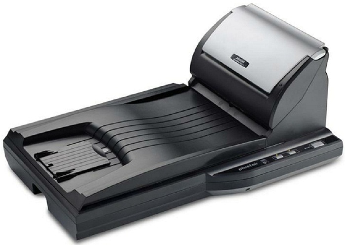 اسکنر پلاس تک مدل پی ال 2550