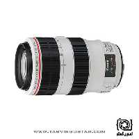 لنز کانن Canon EF 70-300mm f/4-5.6L IS USM
