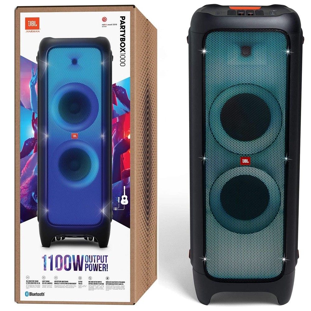 
اسپیکر JBL PartyBox 1000