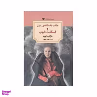 کتاب مادر بدجنس من و اسکلت خوب اثر مارگارت اتوود انتشارات دیدآور
