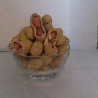 بادام زمینی (1کیلوگرم)